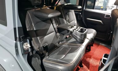 Wrangler (JL)