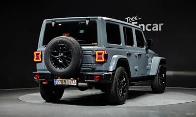 Wrangler (JL)