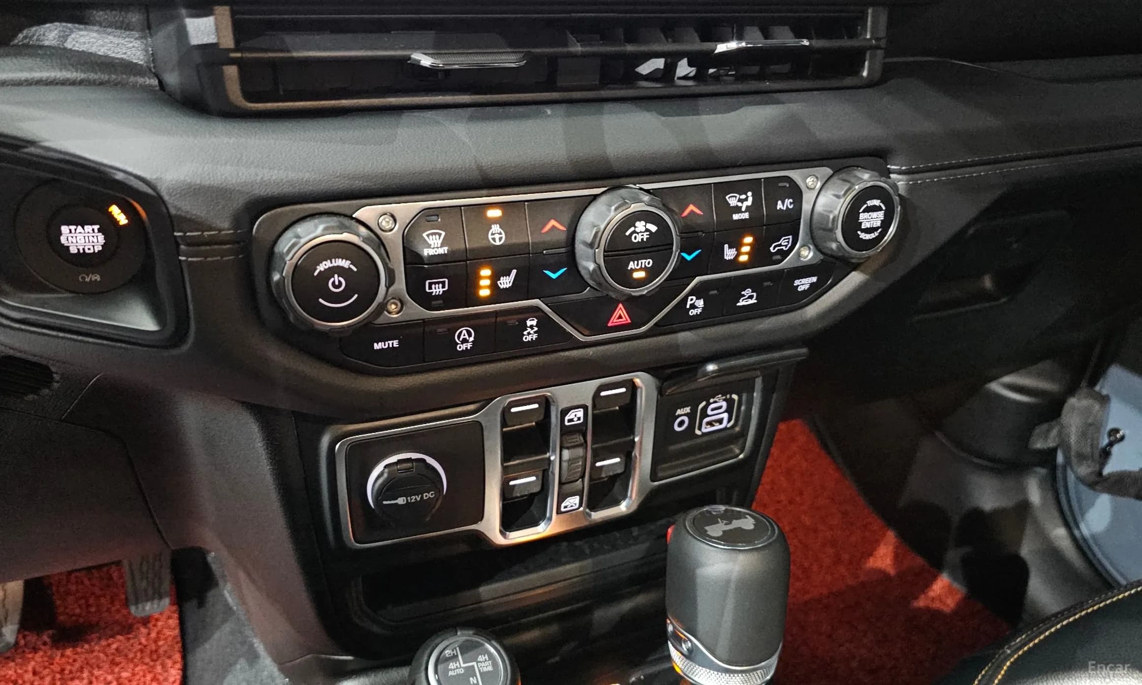 Wrangler (JL)