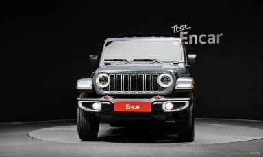 Wrangler (JL)