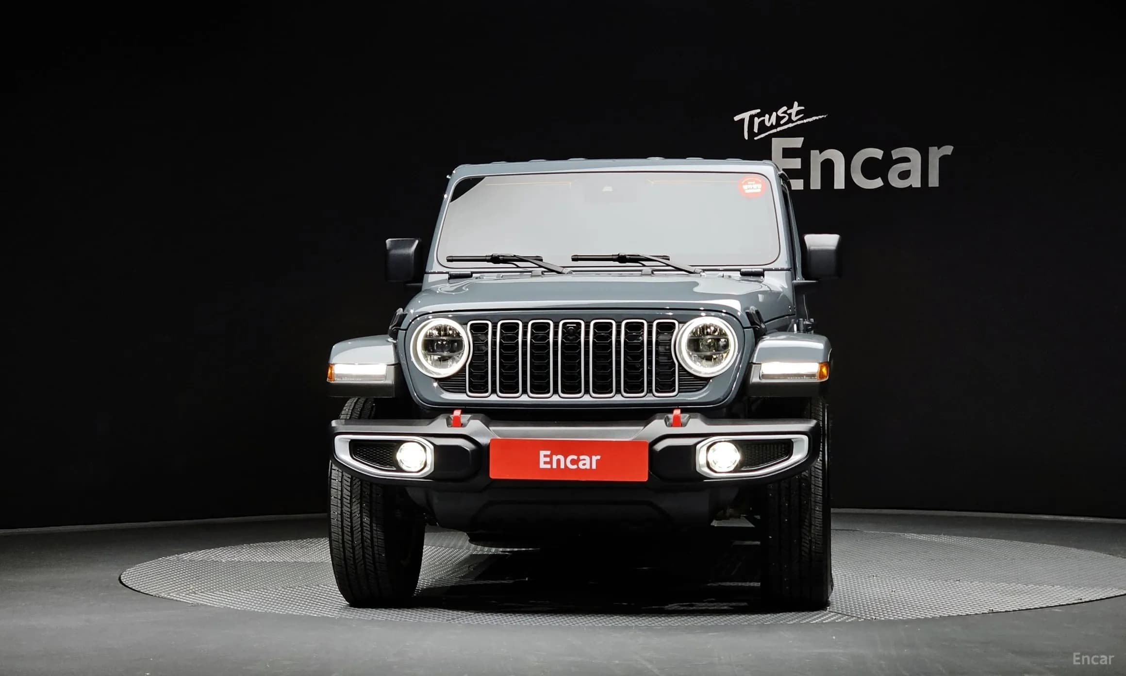 Wrangler (JL)