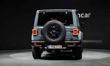 Wrangler (JL)