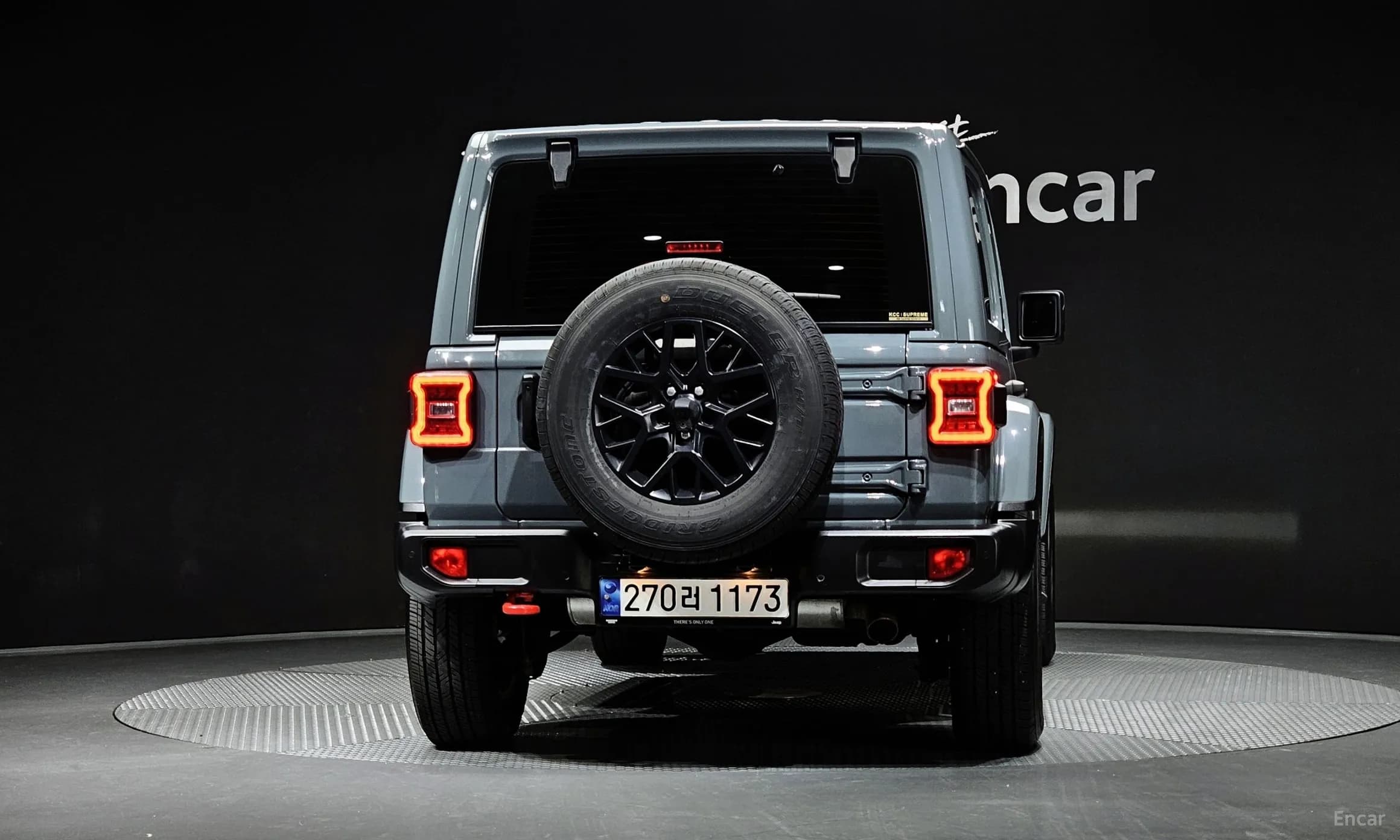 Wrangler (JL)