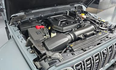 Wrangler (JL)