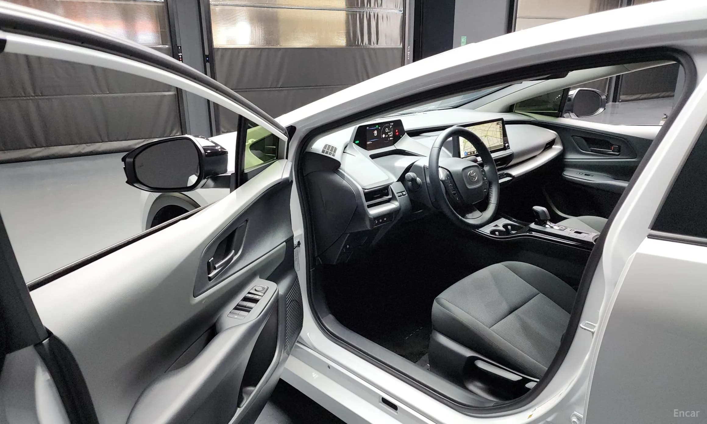 Prius 5th Generation