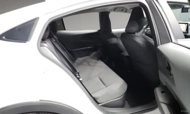 Prius 5th Generation