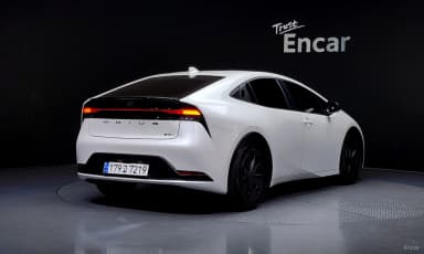 Prius 5th Generation