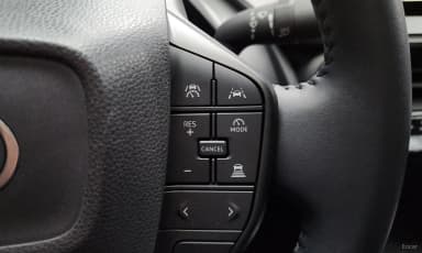 Prius 5th Generation