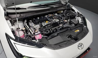 Prius 5th Generation