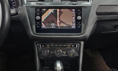 Tiguan 2nd Generation