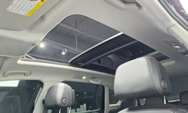 Tiguan 2nd Generation