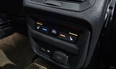 Tiguan 2nd Generation