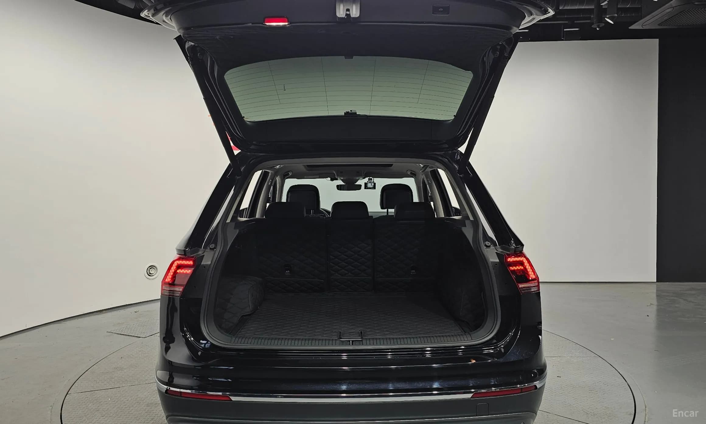 Tiguan 2nd Generation