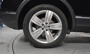 Tiguan 2nd Generation