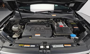 Tiguan 2nd Generation