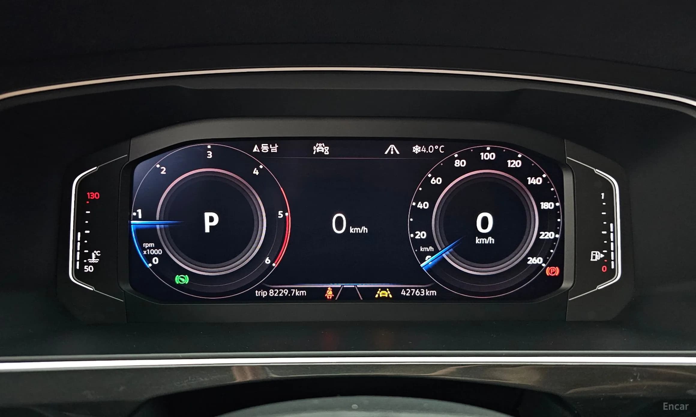 Tiguan 2nd Generation