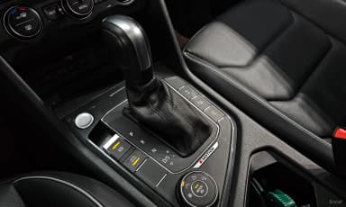 Tiguan 2nd Generation