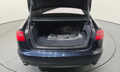 New A6
