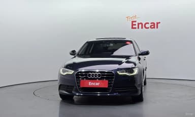 New A6