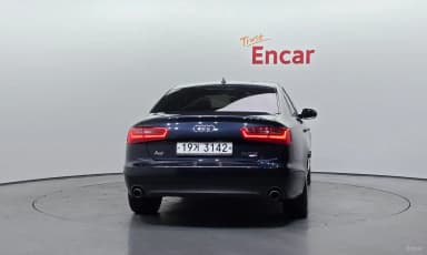 New A6