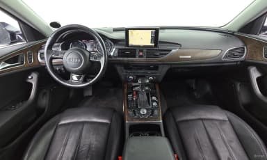New A6