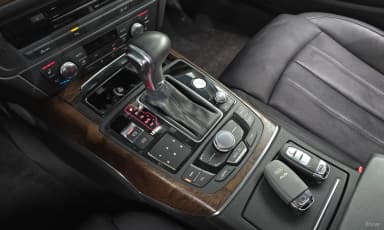 New A6