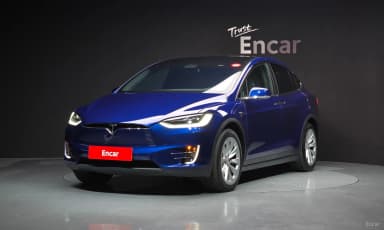 Model X