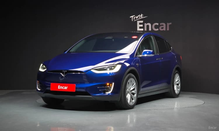 Model X