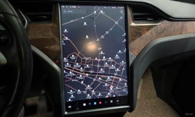 Model X