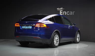 Model X