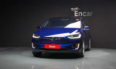 Model X