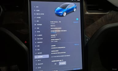Model X