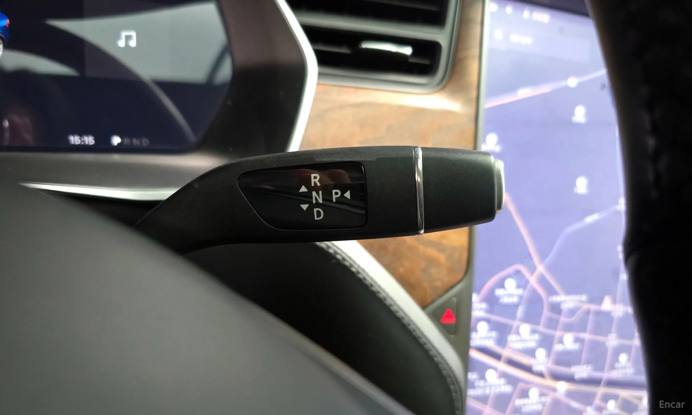 Model X