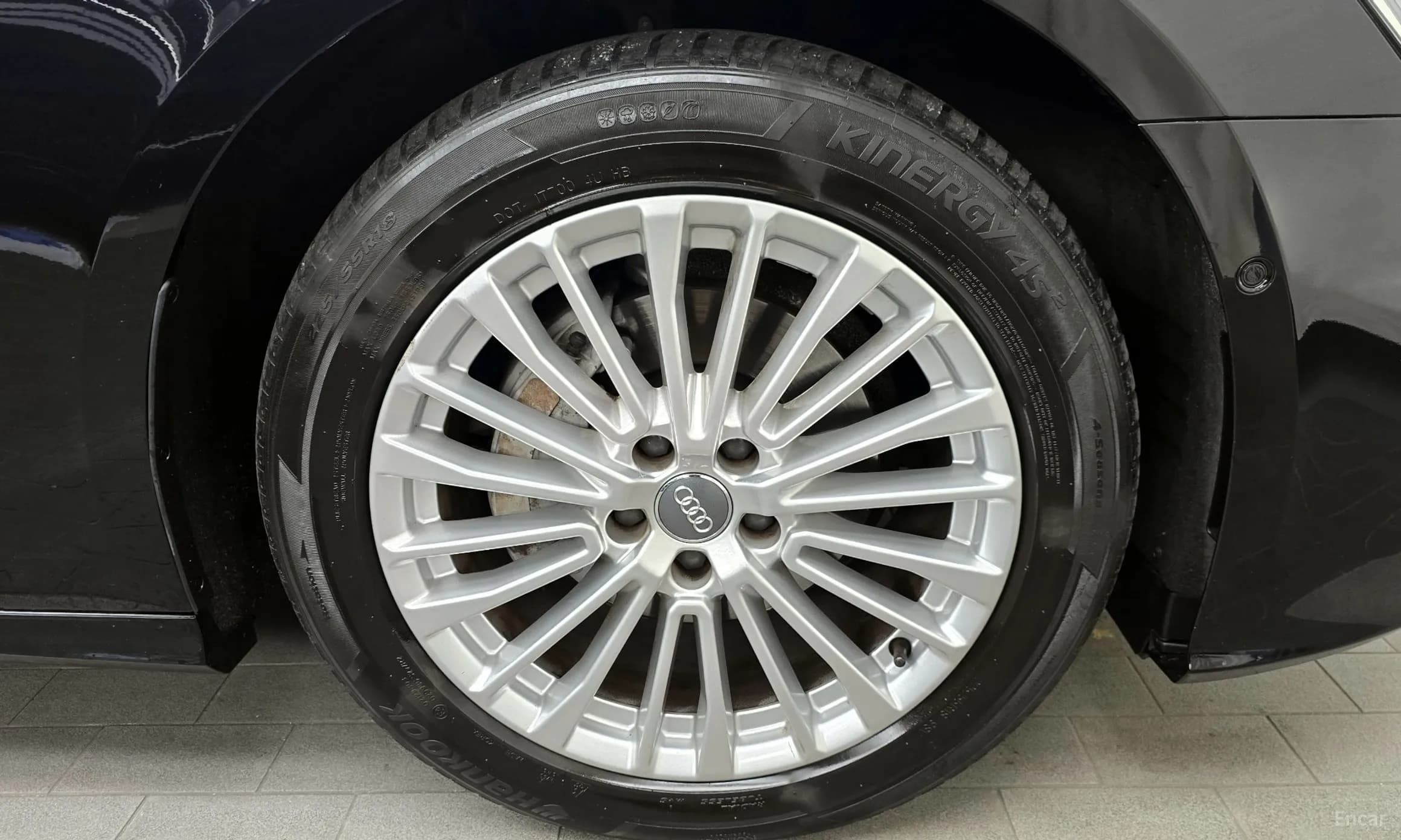 A6 (C8)