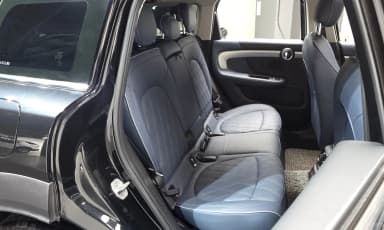 Cooper S Countryman