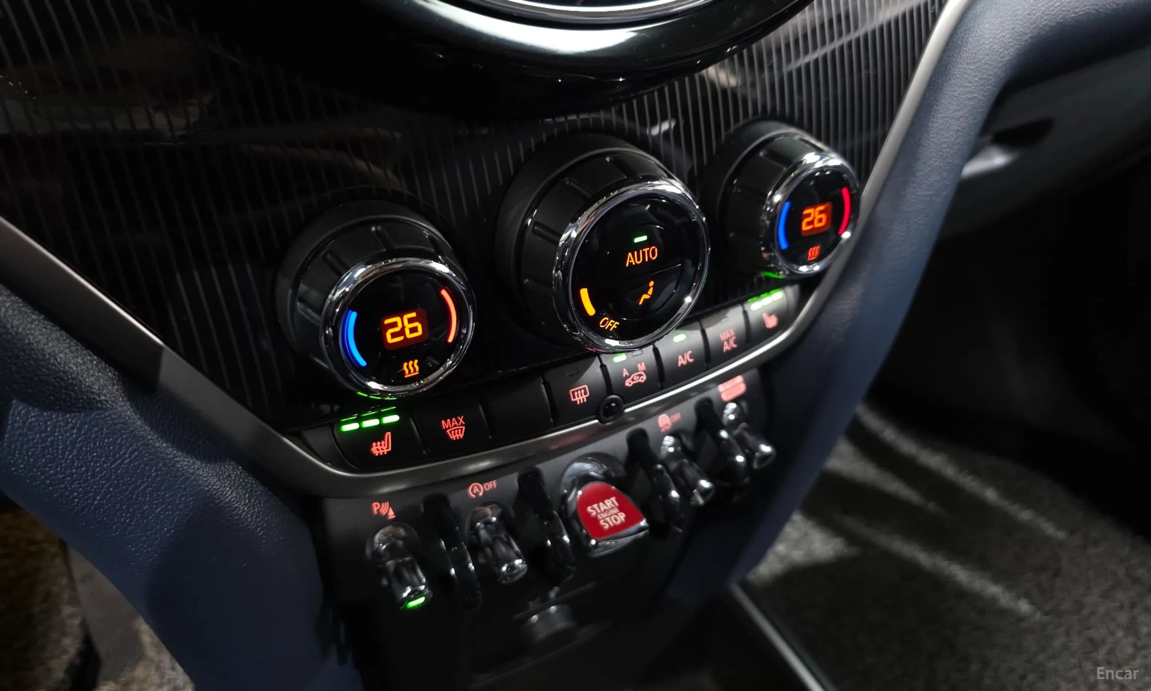 Cooper S Countryman