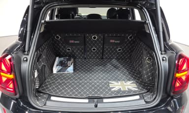 Cooper S Countryman
