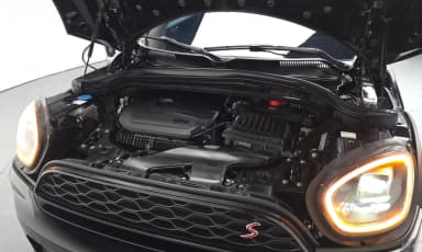 Cooper S Countryman