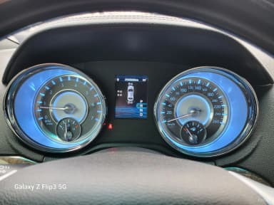 The New 300C