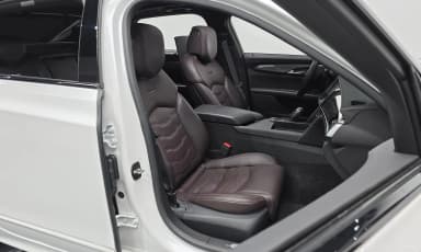 CT6