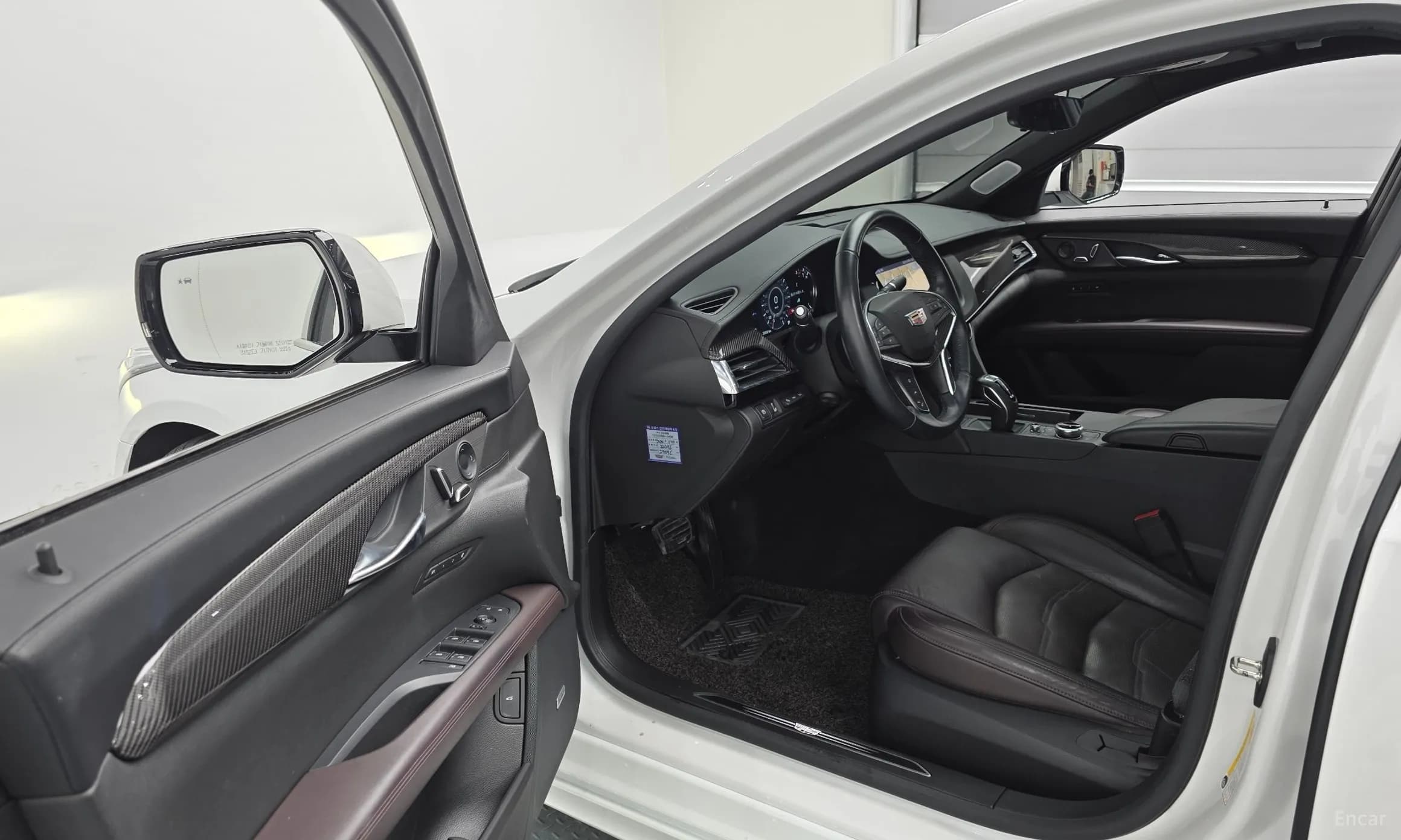 CT6