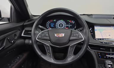 CT6
