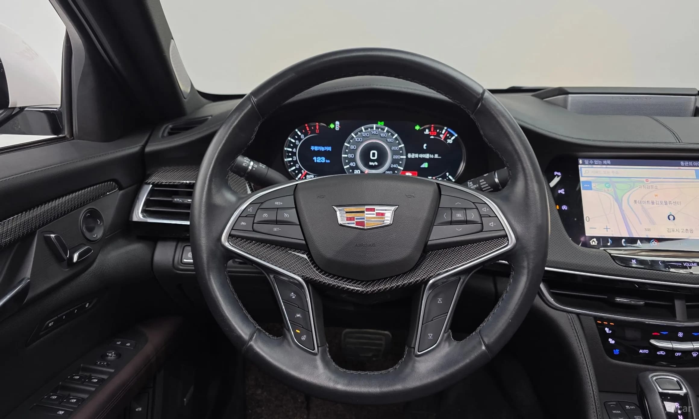 CT6