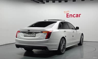 CT6