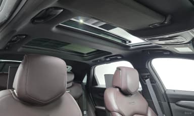 CT6