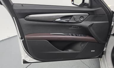 CT6