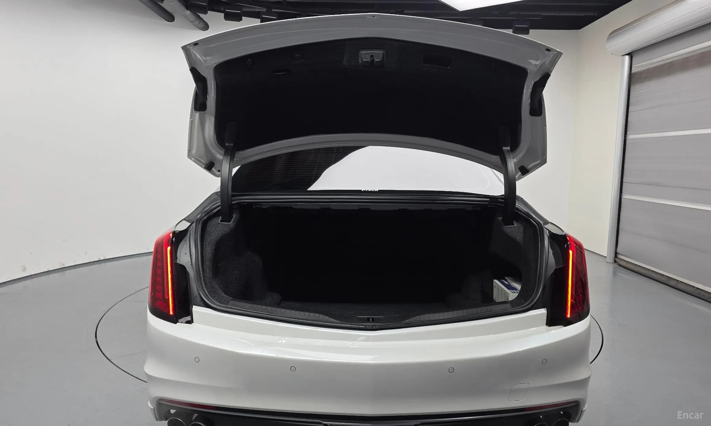 CT6