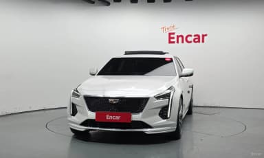 CT6
