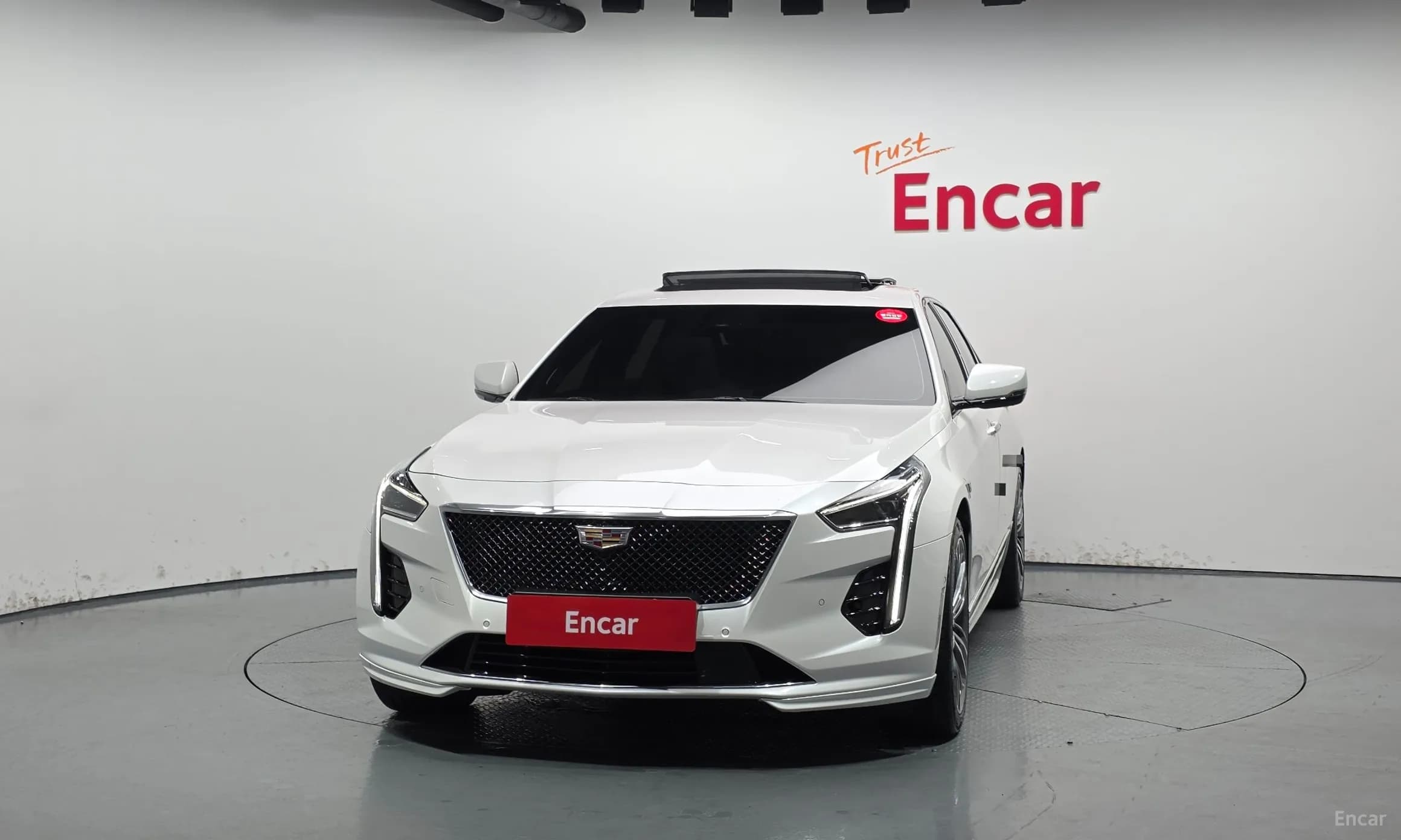 CT6