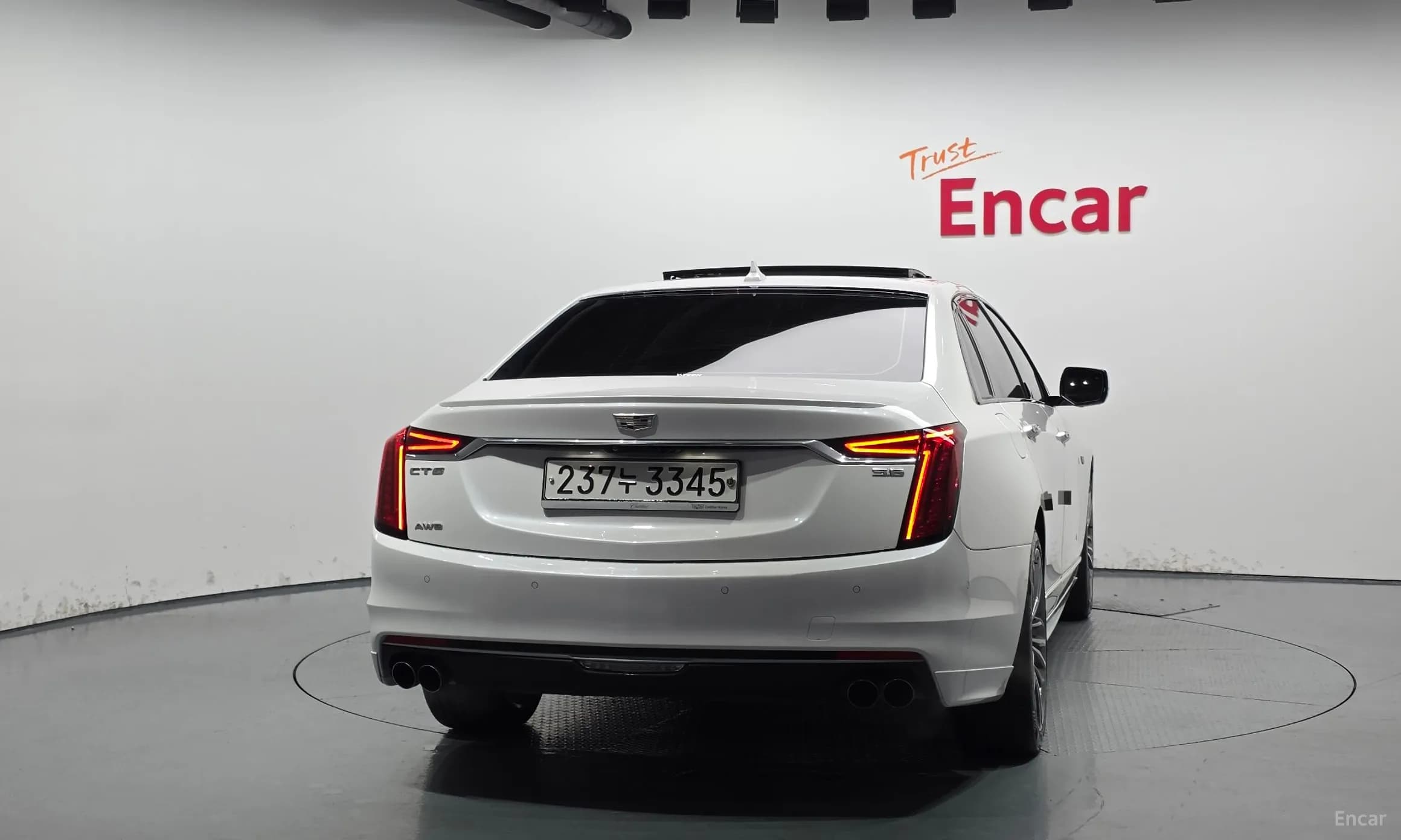 CT6